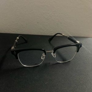 Chrome Hearts Glasses